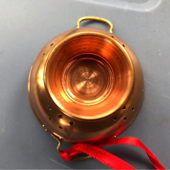 Copper Ornament - Picture 6 of 7